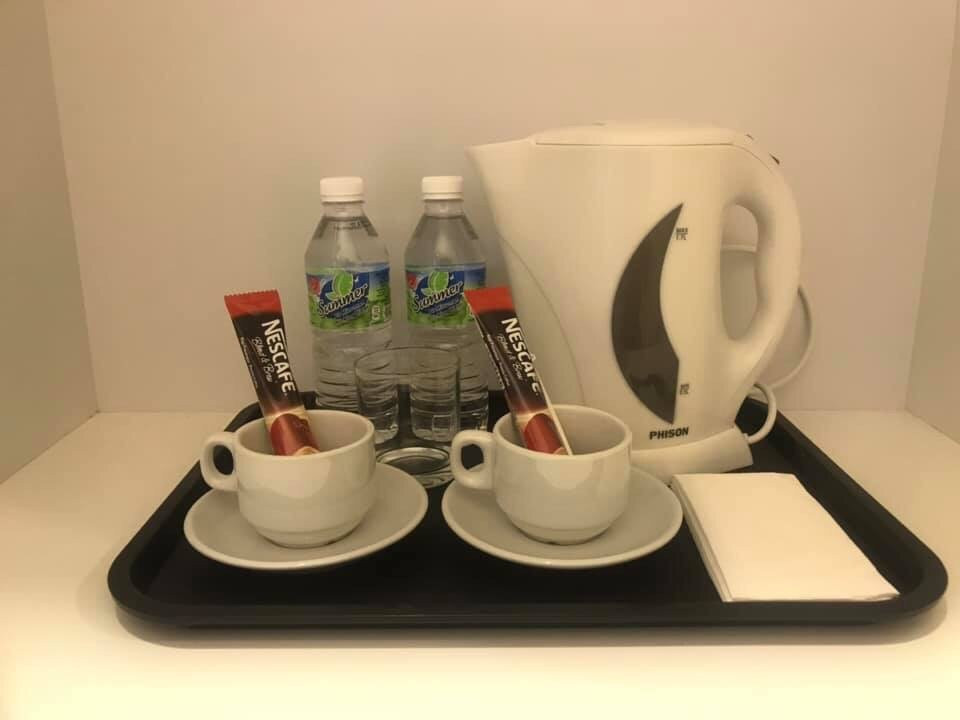 SS Hotel Seremban主图