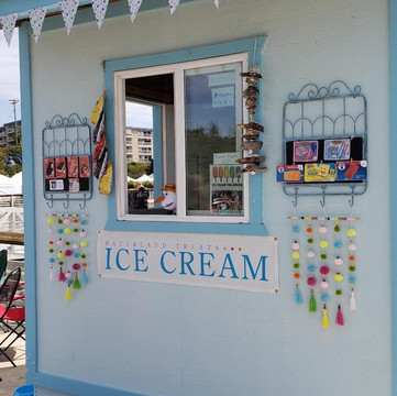 Des Moines Marina-得梅因必去景点