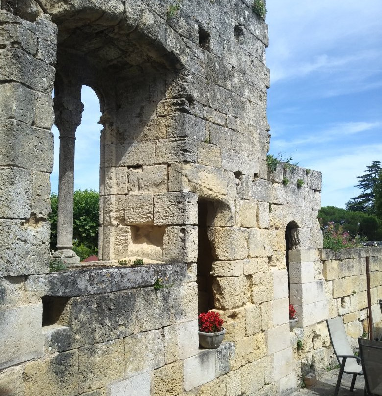 Hotel Palais Cardinal主图