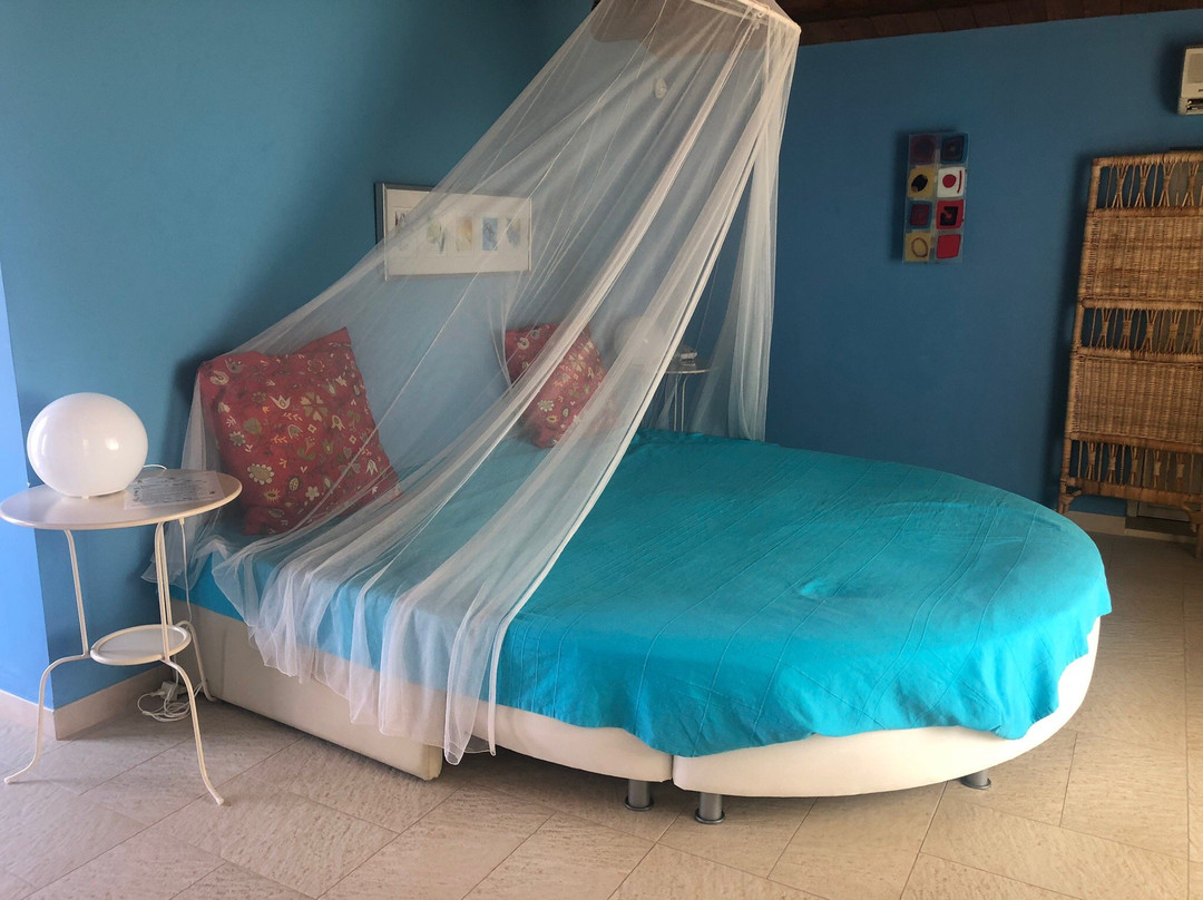 B&B La Rosa Dei Venti主图