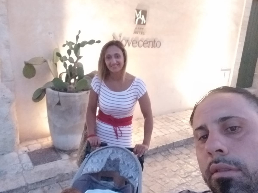 Il Carretto Ibleo主图