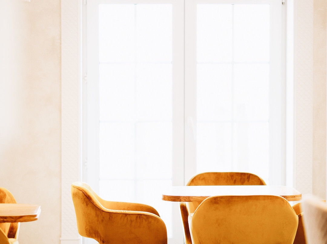 Grand Hotel Perm主图