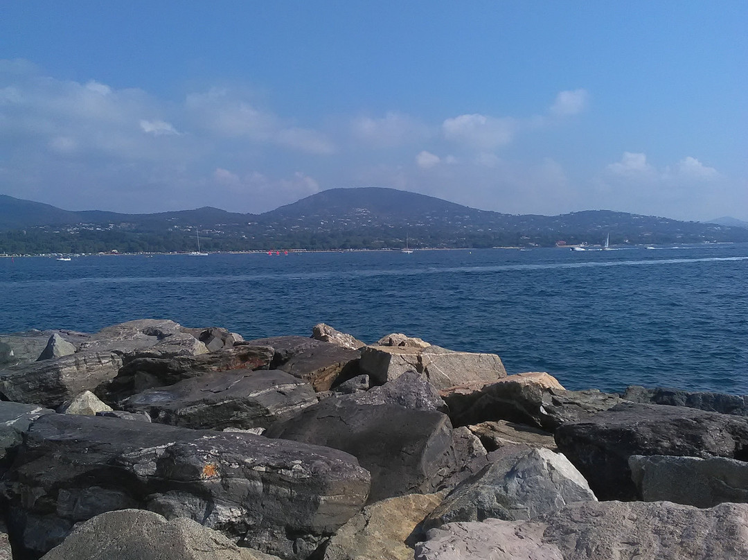 Marines De Cogolin-Cogolin必去景点