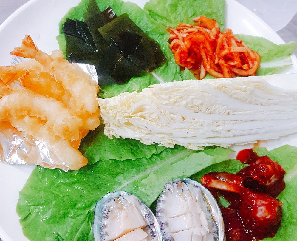 Wando Tour-莞岛郡必去景点