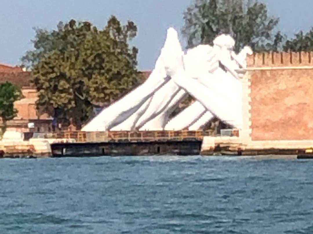 Arsenale Docks-威尼斯必去景点