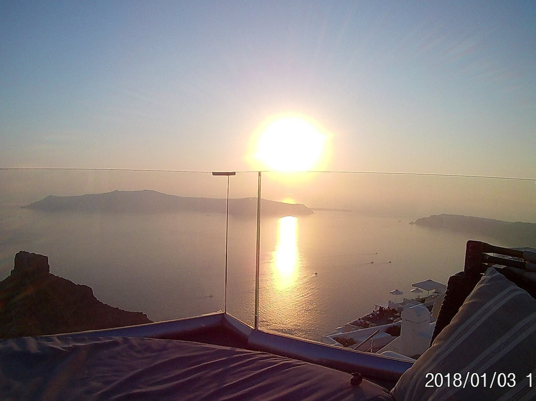 阿耳特弥斯别墅主图