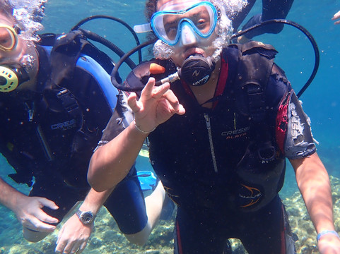 Rhodes Sea Cruises-罗德城必去景点