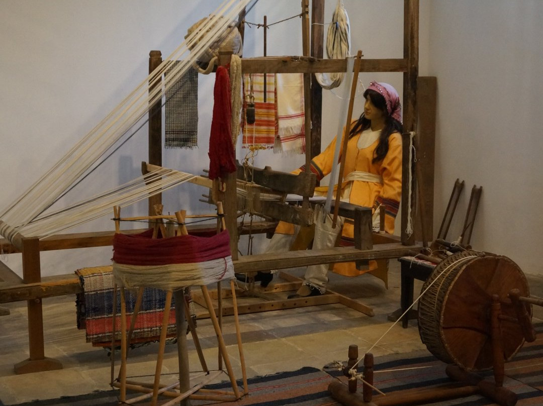 The Dervis Pasha Mansion-尼科西亚必去景点