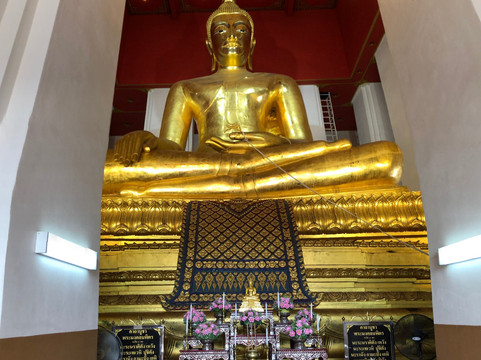 Yettosee Asia Tours & Travels-曼谷必去景点