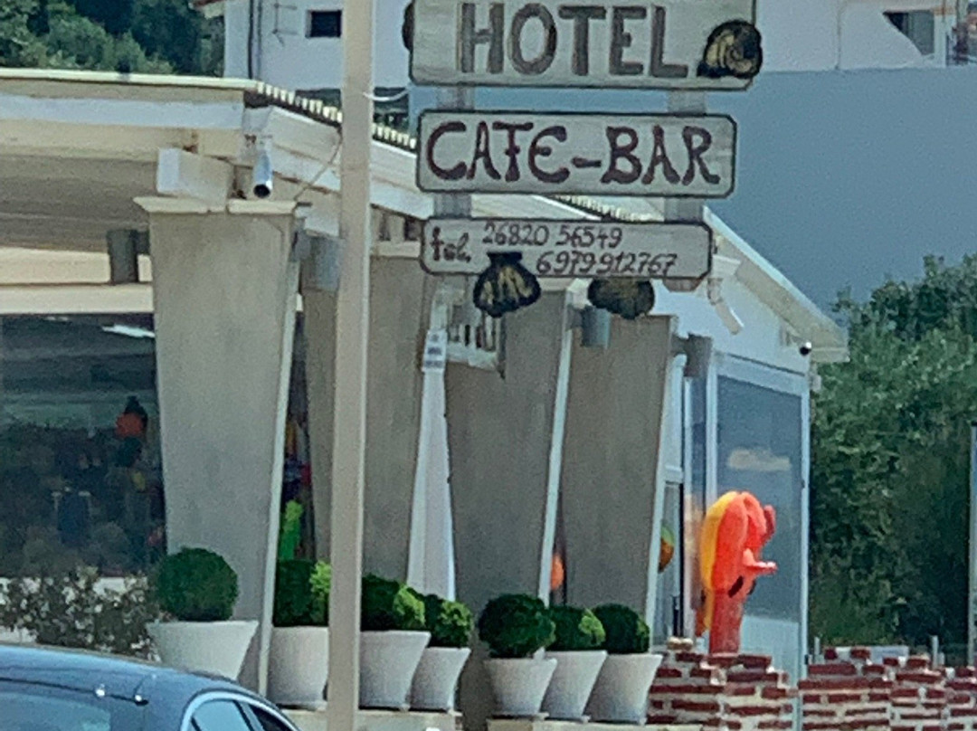 V-Del Mar Hotel主图