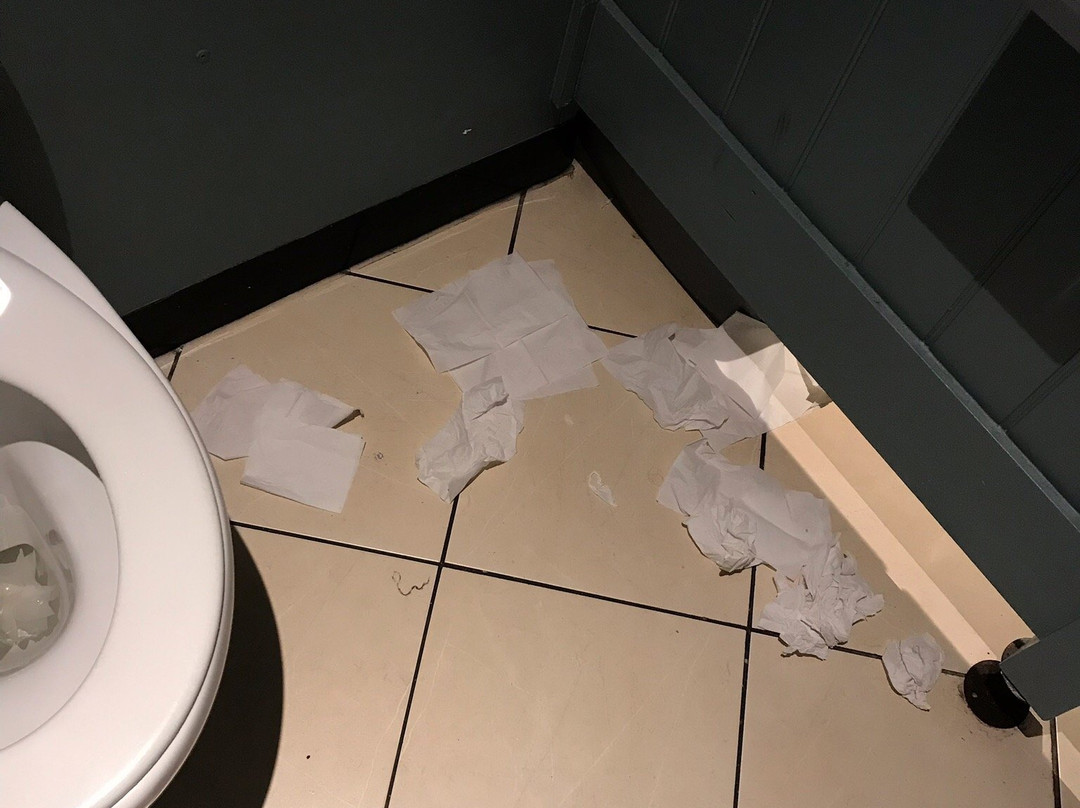 Spread Eagle by Marston's Inns