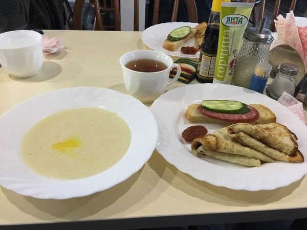 Kemping-Otel' Ol'khon主图