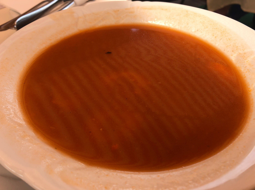 Reštaurácia Gurmán u Hoffera