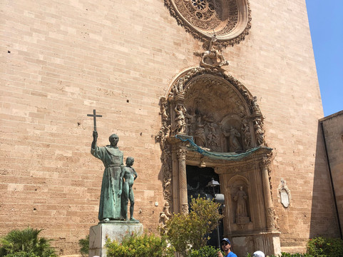 Port Bike Mallorca-马洛卡帕尔马必去景点