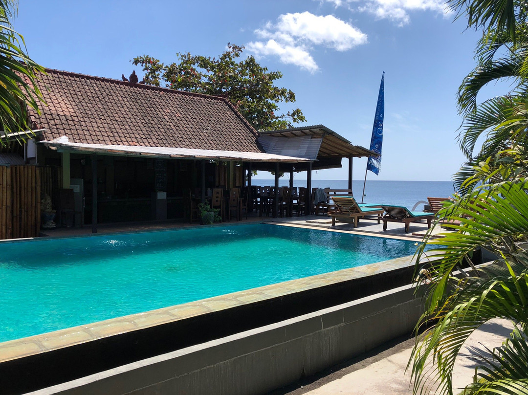 Surya Rainbow Villas主图