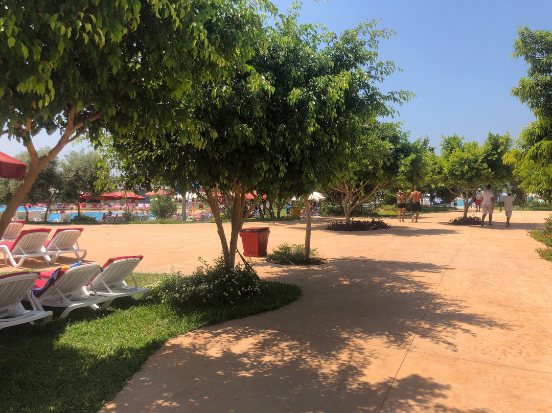 Guanabana-Damour必去景点