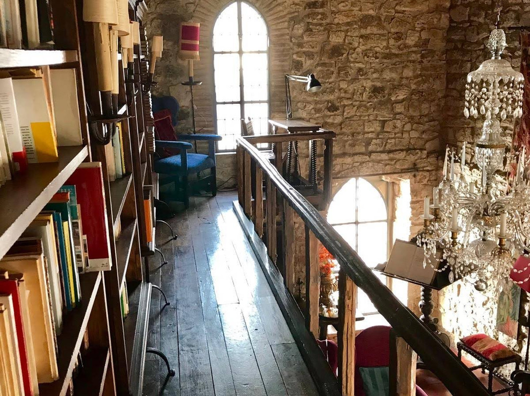 玛尼斯塔酒店