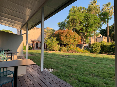 基布兹加尼亚贝特乡村酒店主图