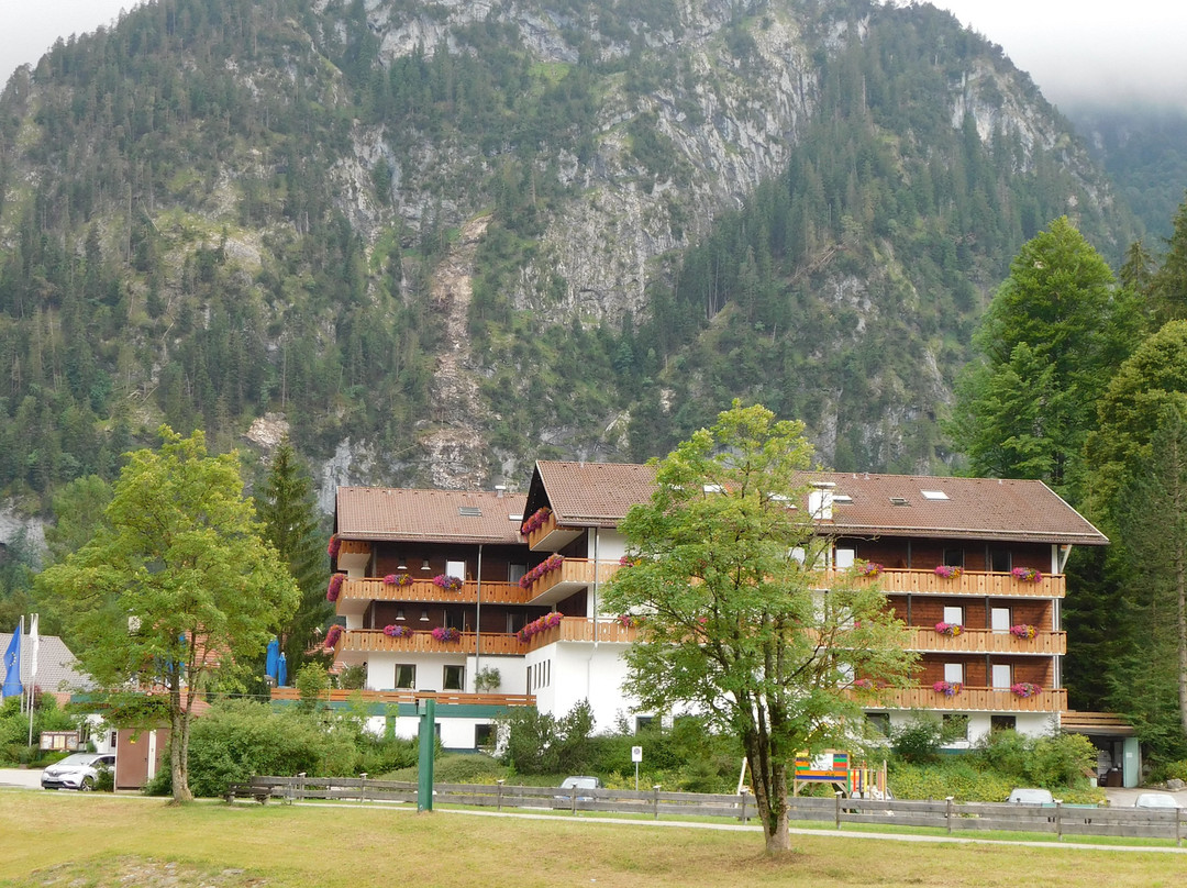 Parkhotel Sonnenhof主图