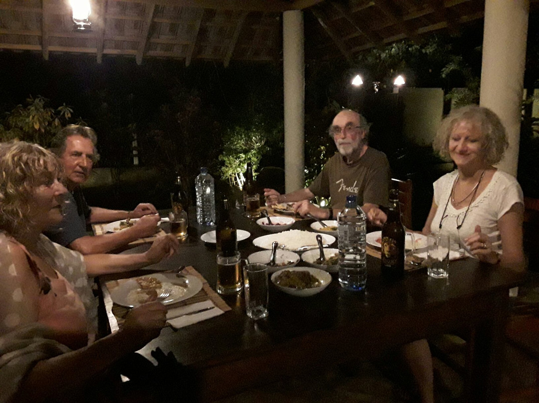 Green Turtle Restaurant