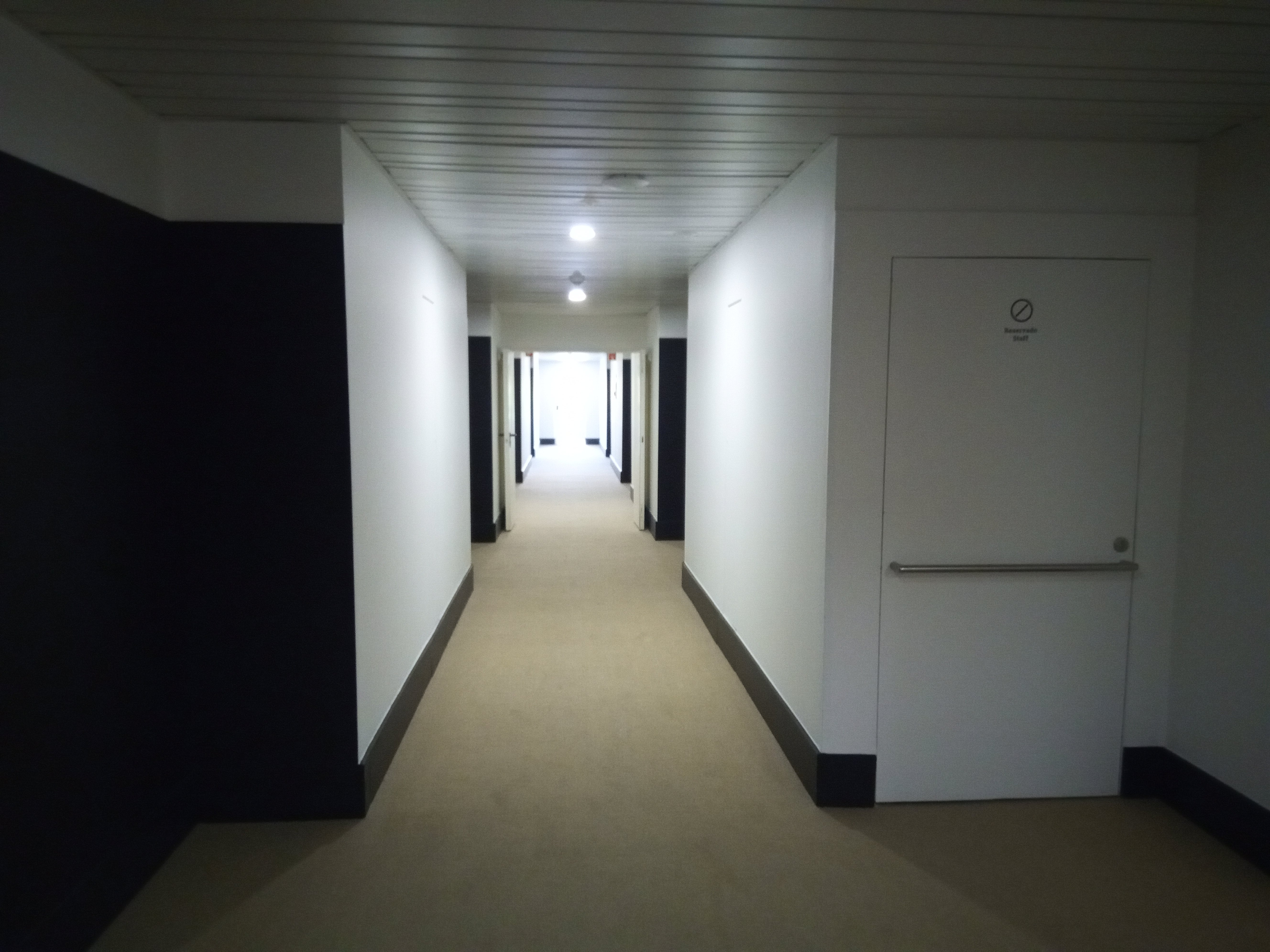 Lamego Hotel & Life-浴室