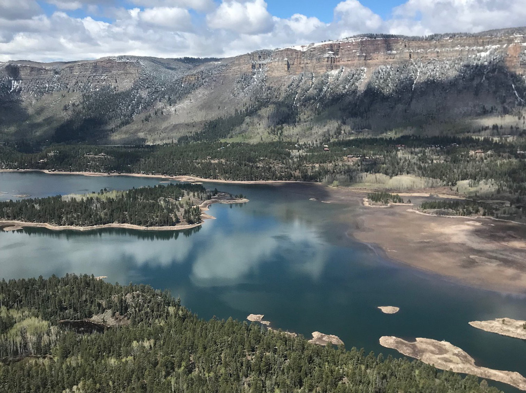 Alpine Heli Tours-杜兰戈必去景点