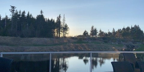 Glendenning Golf景点图片