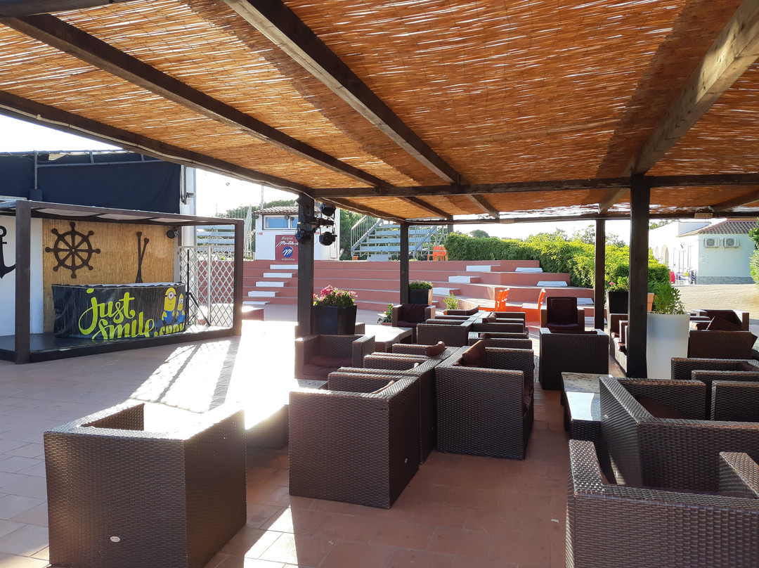 Hotel Club Santa Sabina主图
