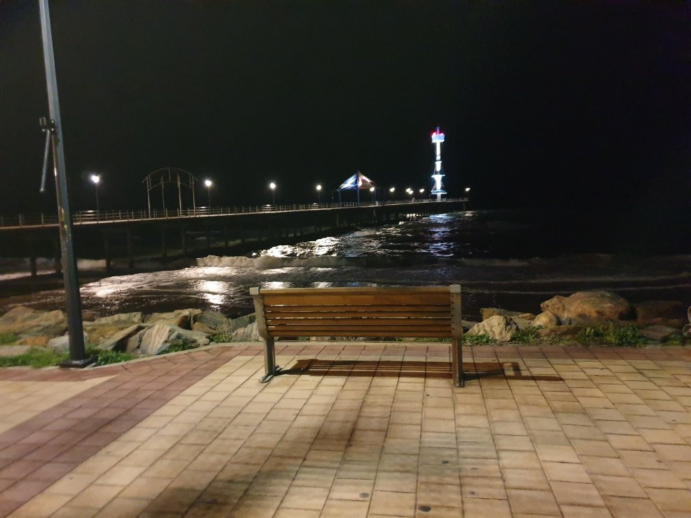 Esplanade Hotel主图