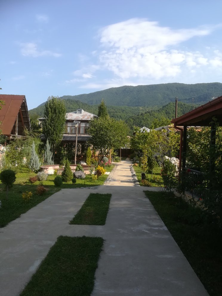 Guesthouse Edena-官方
