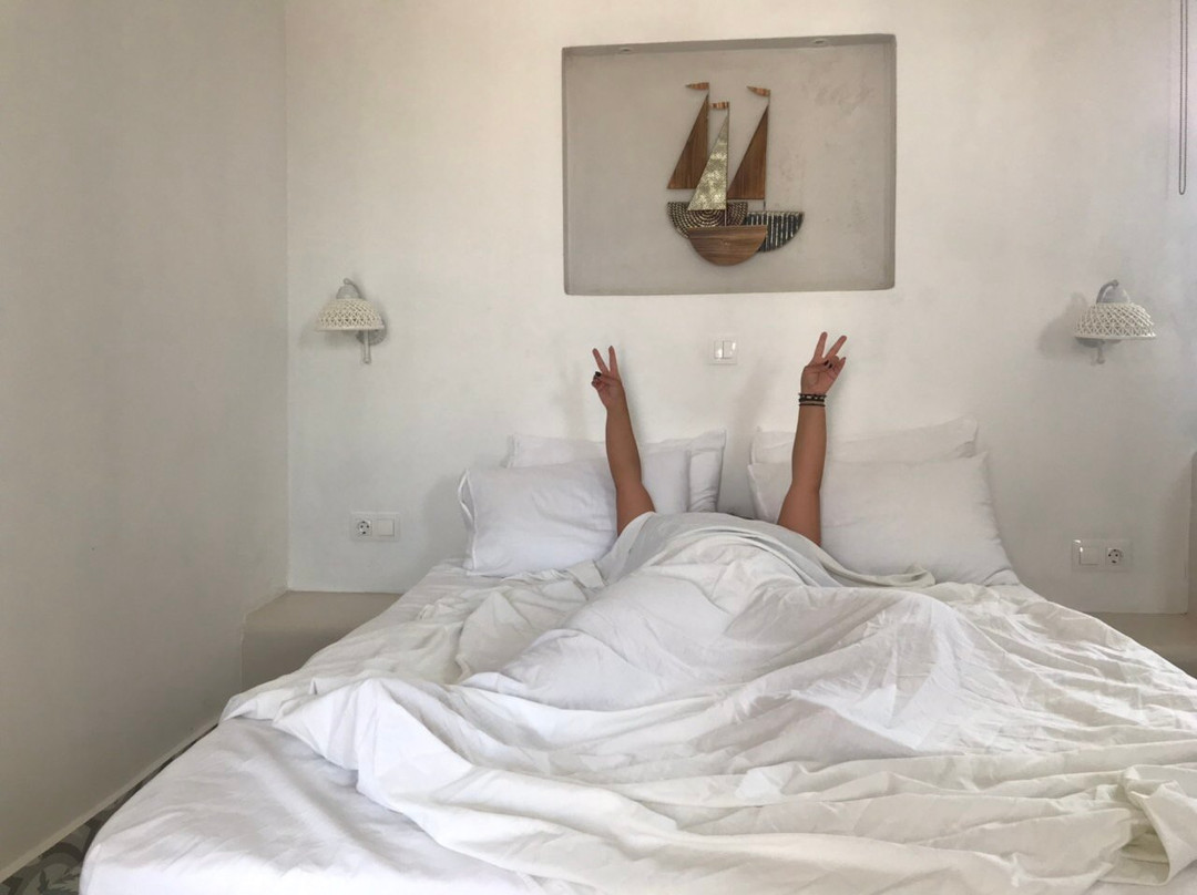 卡斯蒂略酒店主图