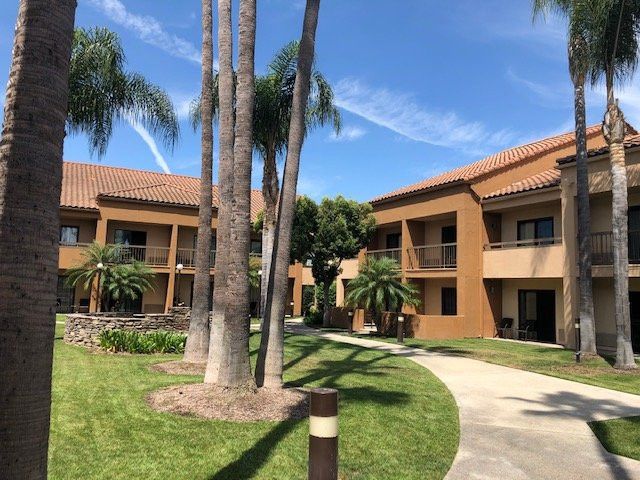 Courtyard by Marriott Anaheim Buena Park主图