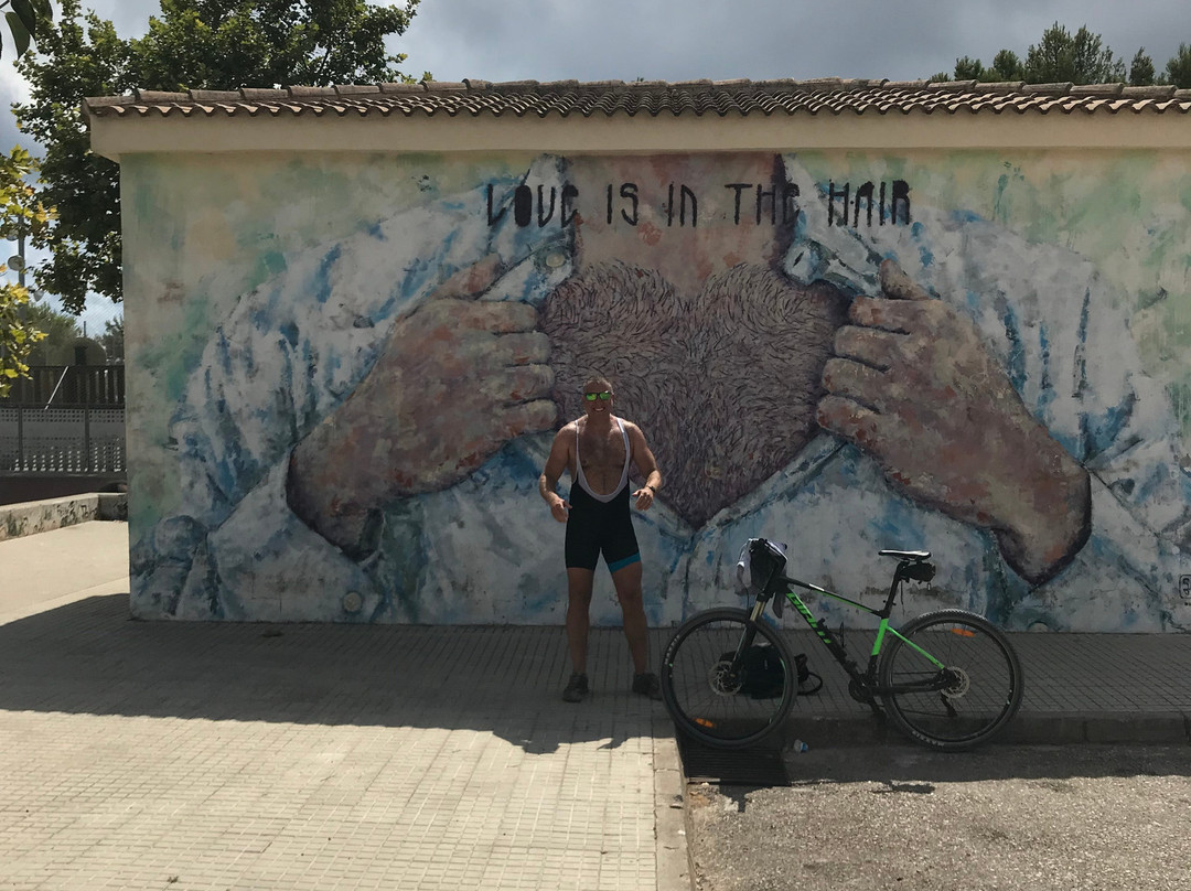 Via Verde Manacor-Arta-Arta必去景点