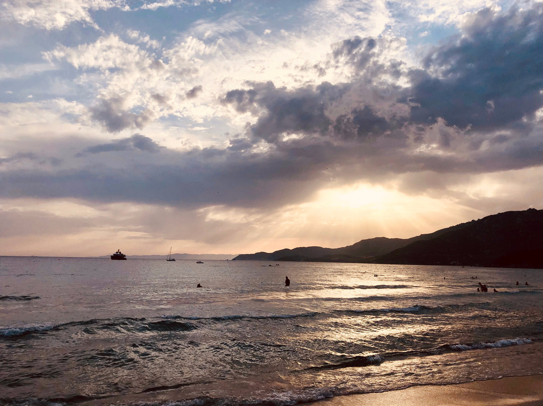 斯特拉马里斯酒店主图