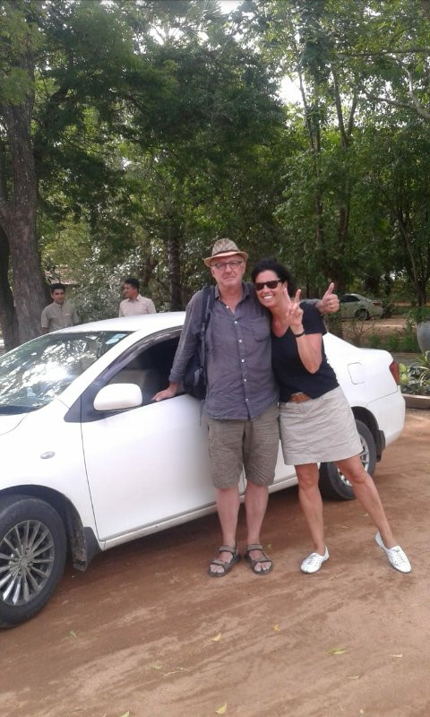 Ella Taxi-埃勒必去景点