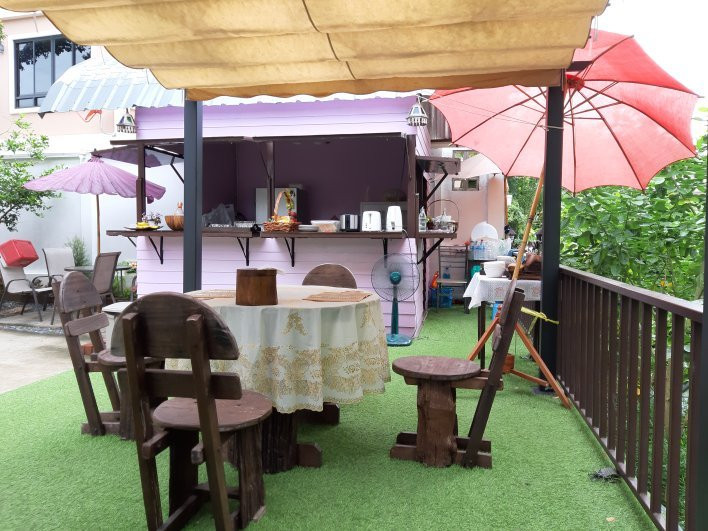 Pan Din Boutique主图