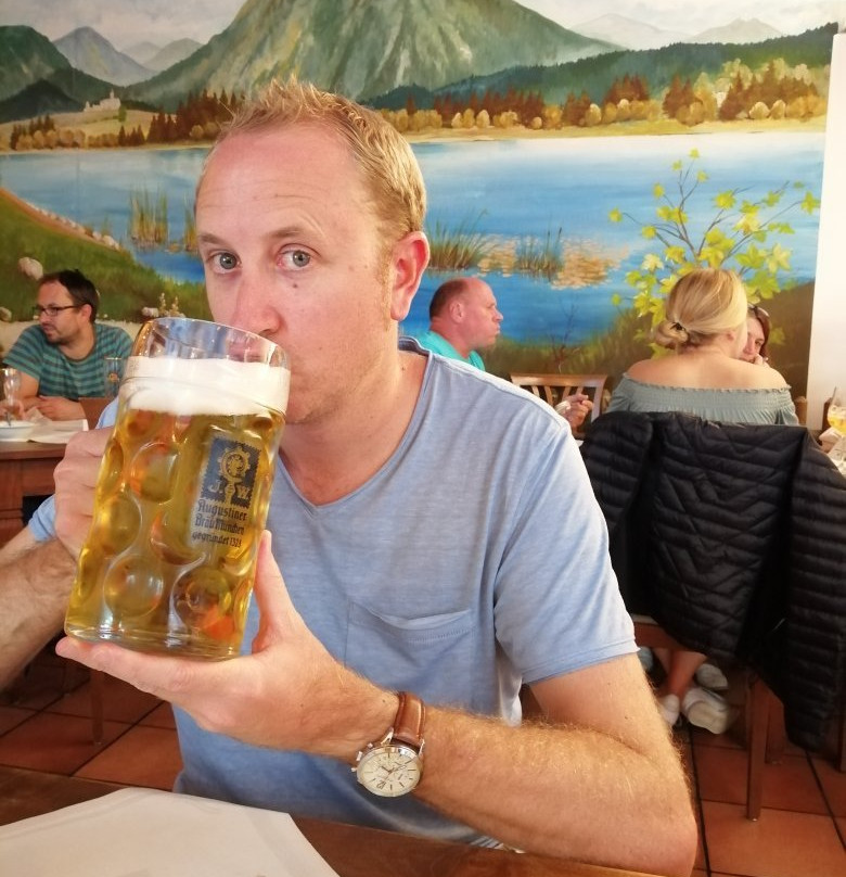 Hotel Am Kamin主图