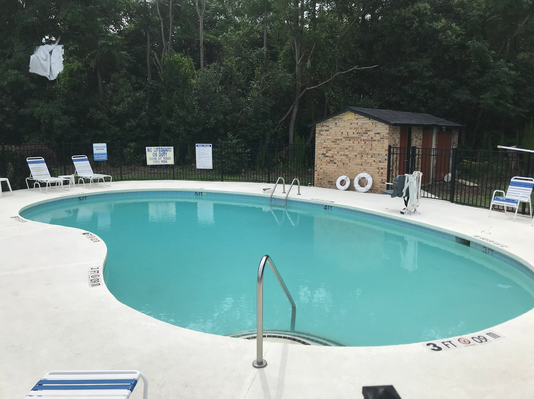 Quality Inn Manning I-95主图