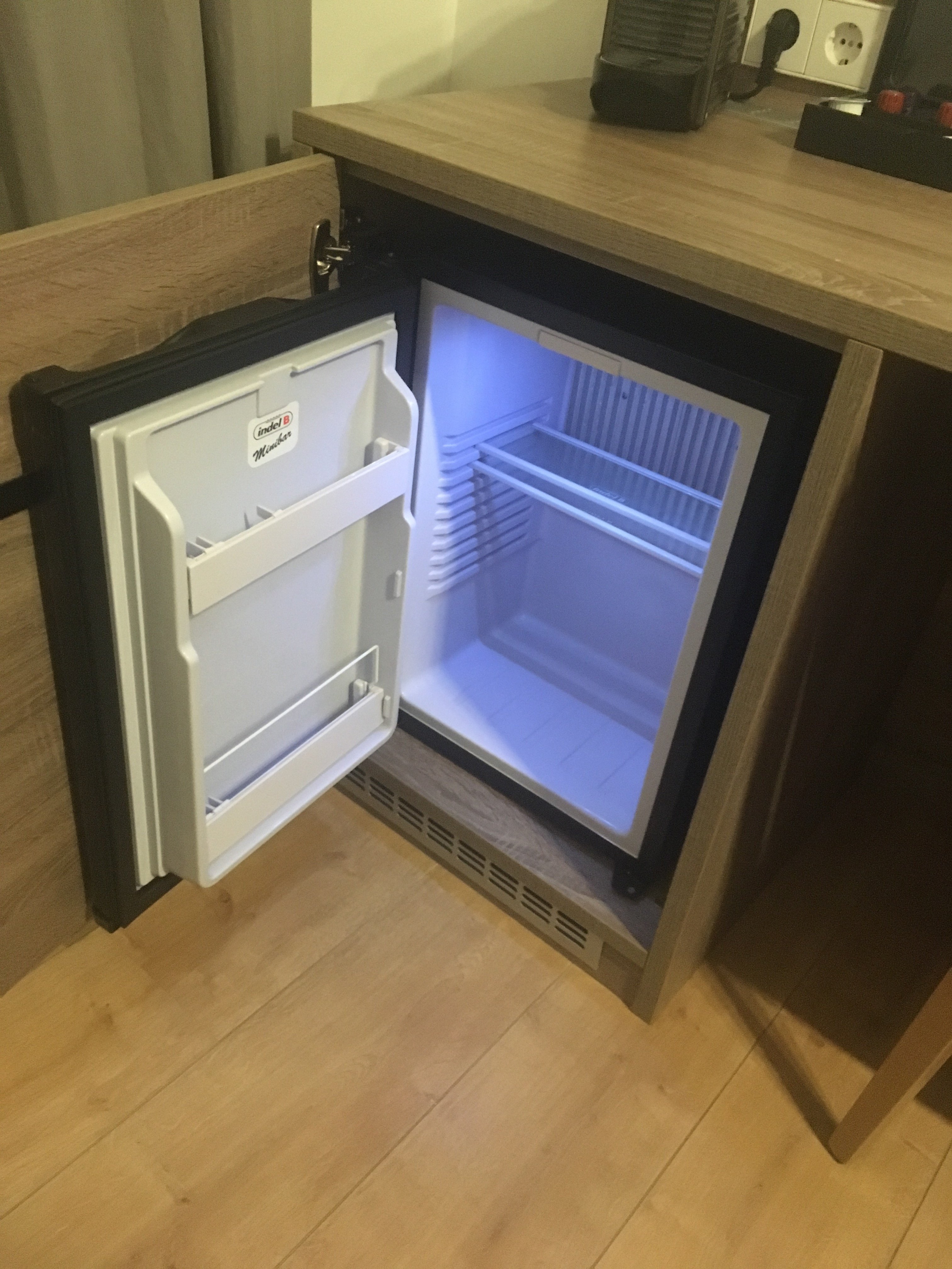 Hotel Pension Langhans-餐饮