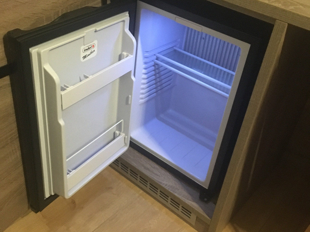 Hotel Pension Langhans主图