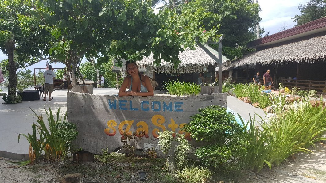 Seasta Beach Resort主图