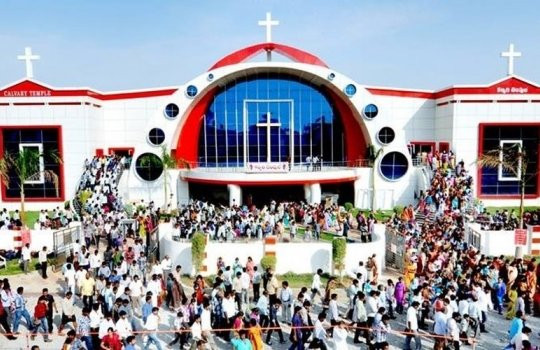 Hotel Sitara Grand - Miyapur主图