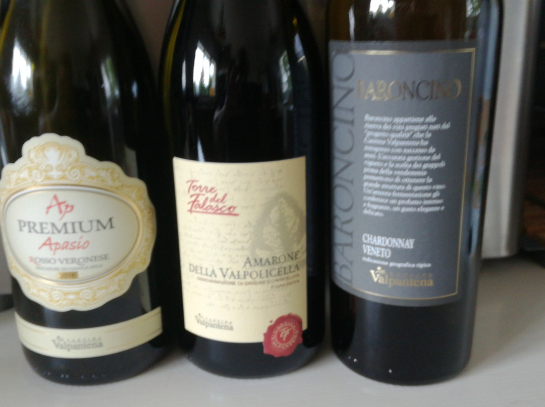 Cantina Valpantena Verona S.C.A.景点图片