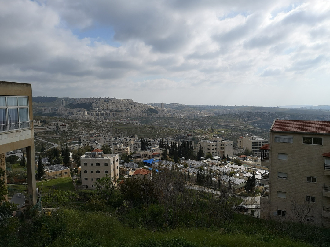 Bethlehem Hotel主图