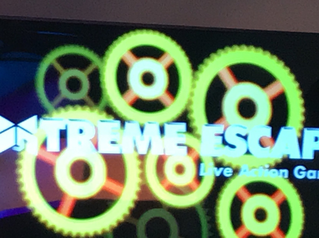 Extreme Escape-圣安东尼奥市必去景点