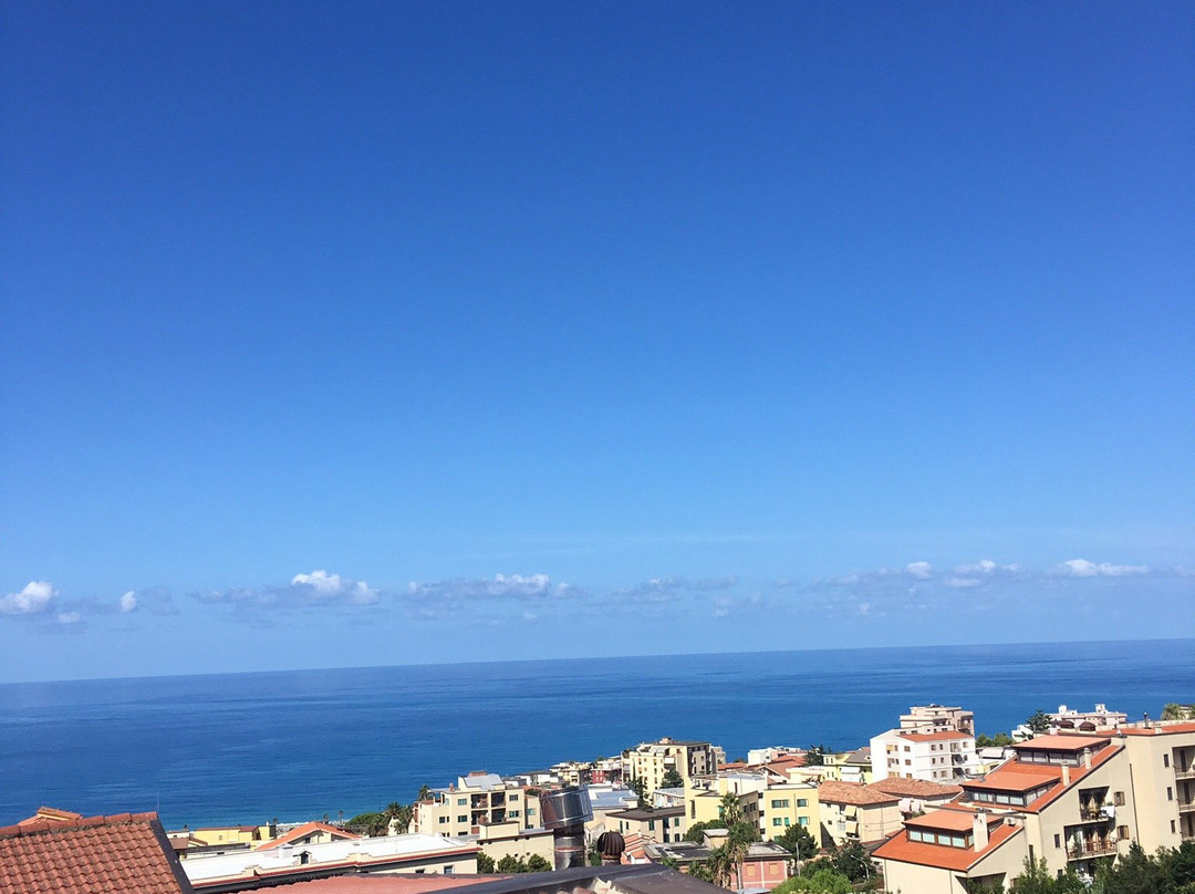 Hotel Sant' Agostino主图