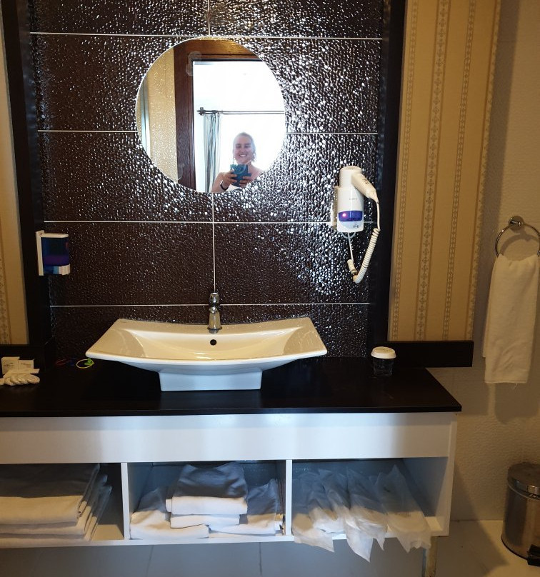 Sarp Hotel Kadriye主图