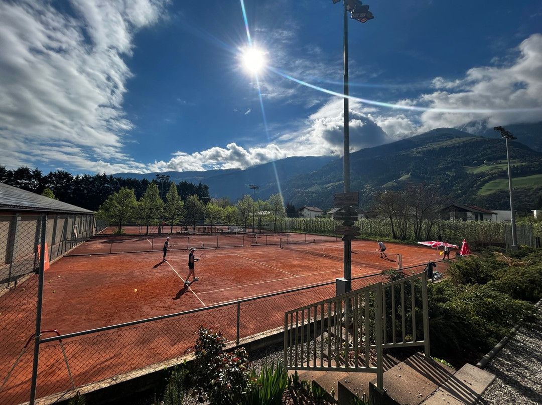 Tenniscamp Naturns景点图片