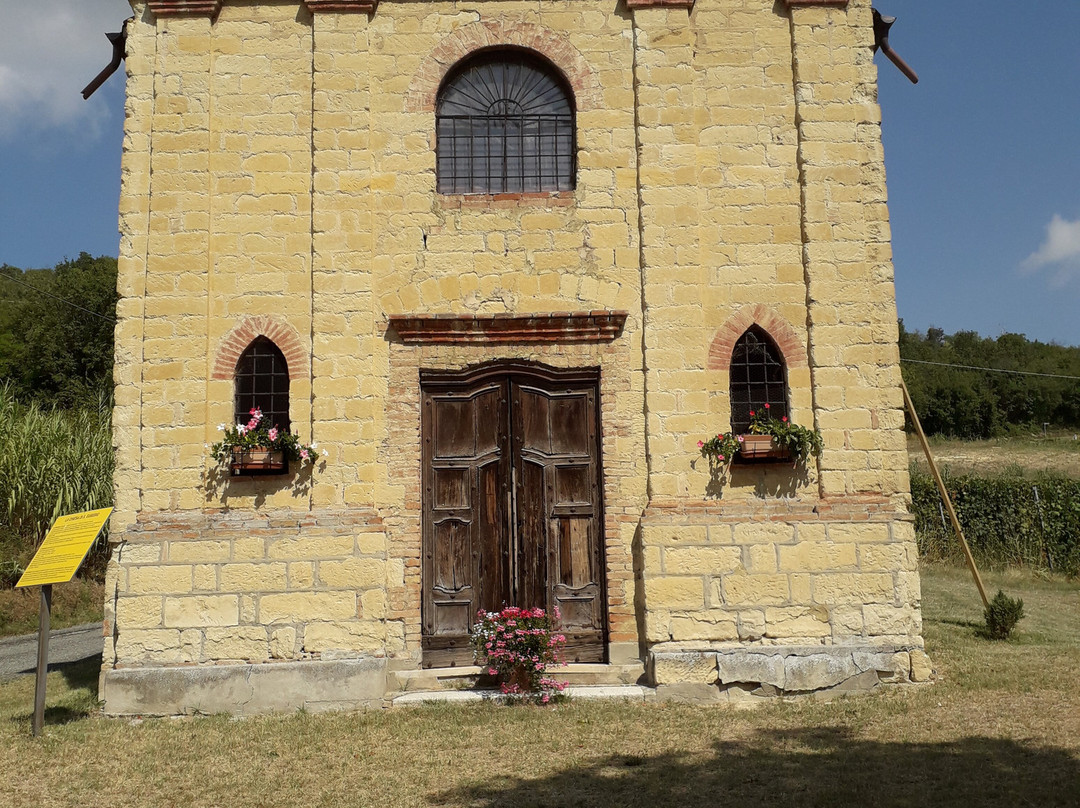 Chiesa Di Sant'eusebio景点图片