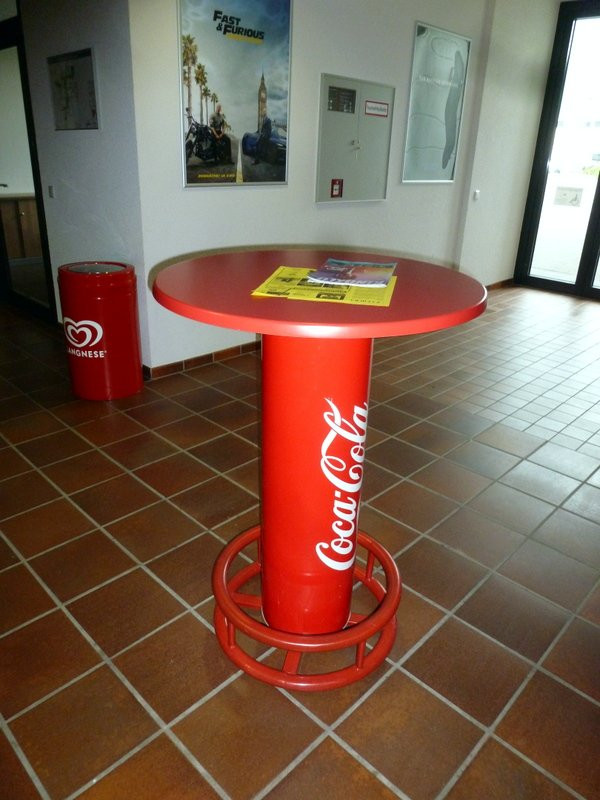 Tourist Information Willingen-Willingen必去景点